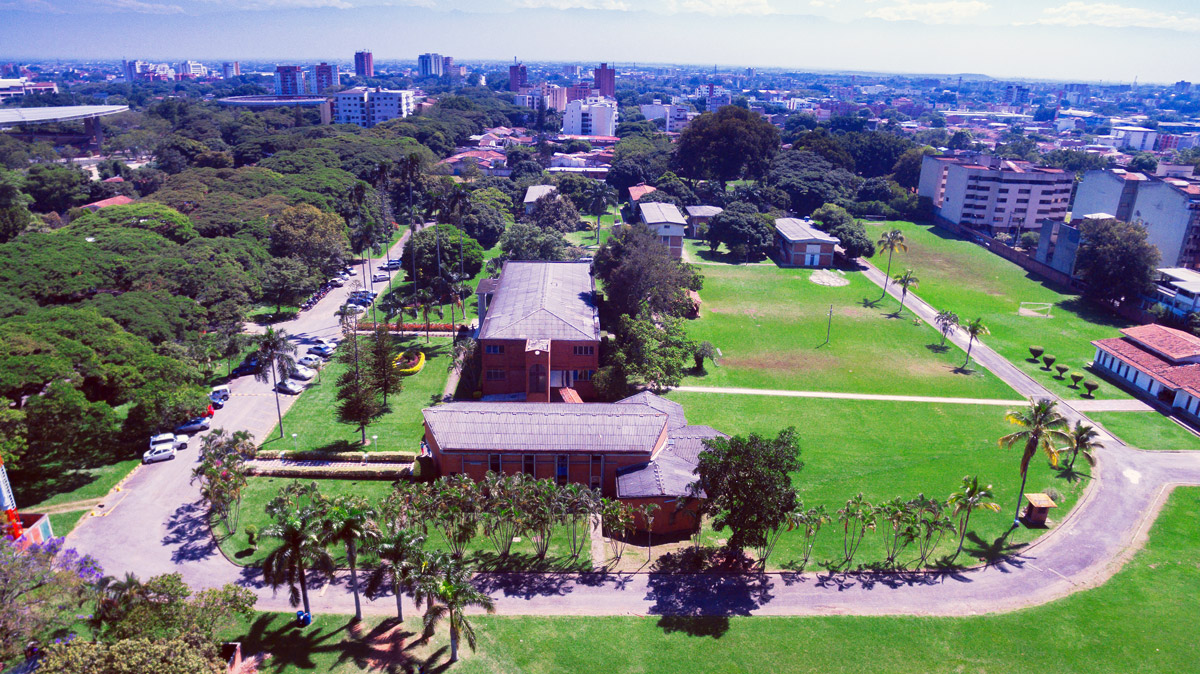 Campus Unibautista