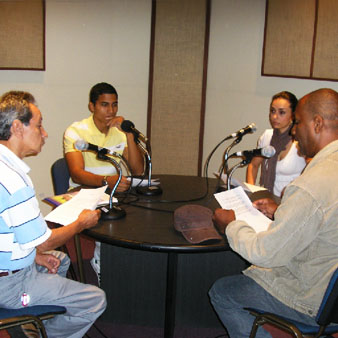 diplomado comunicacion y medios