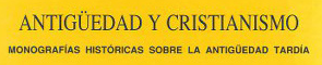 antiguedad y cristianismo