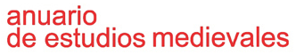 anuario de estudios medievales