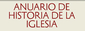 anuario historia de la iglesia