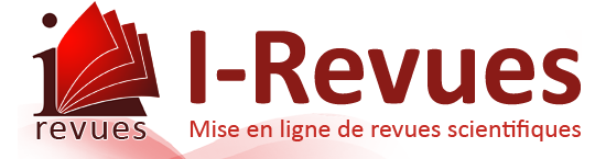 i-revues