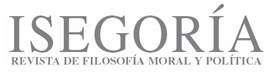 isegoría