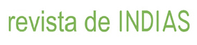 revista de indias