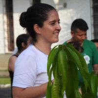Acto Simbólico Arbol Acto Simbólico Arbol