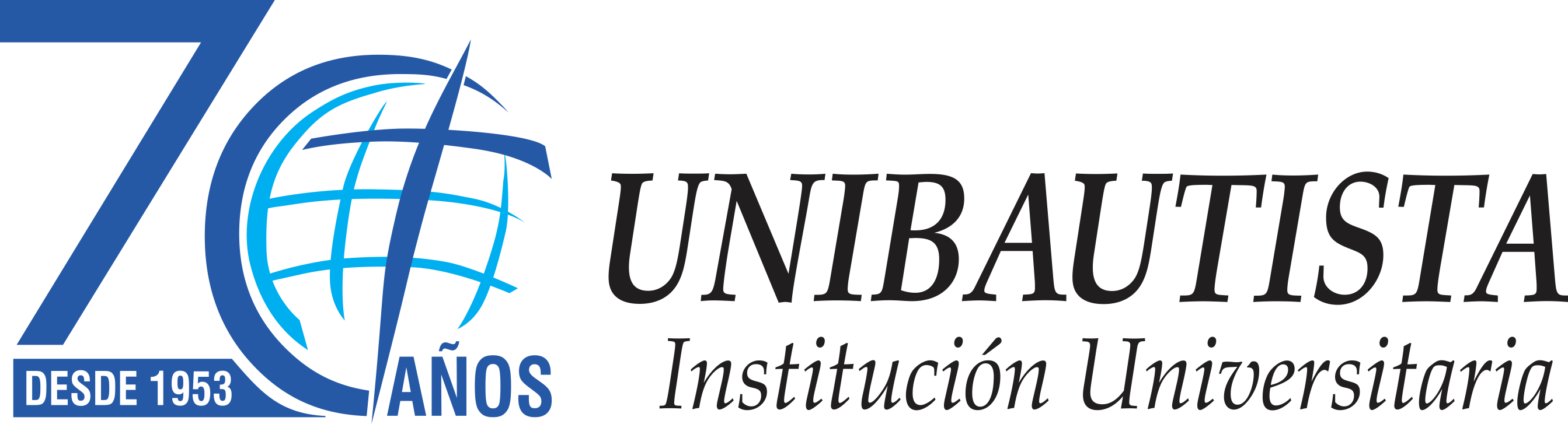 Unibautista Institución Universitaria